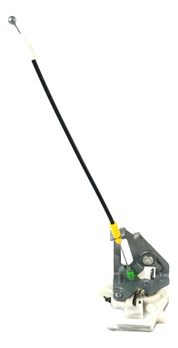 Fechadura Tampa Traseira Direita Outlander 2010 3.0 V6