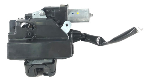 Fechadura Tampa Traseira Hilux Sw4 2020 2.8 Srx 1638000790