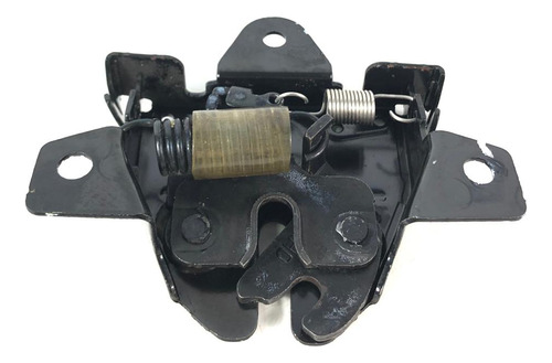 Fechadura Trava Capo Kia Sorento 2012 2.4 4x2