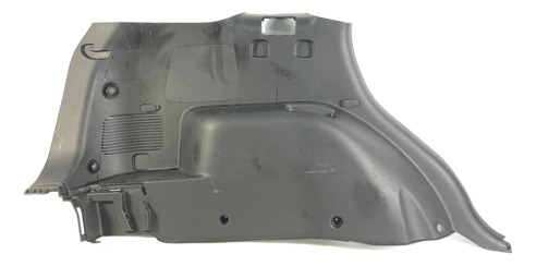 Forro Lateral Esq Tampa Tras Kia Sorento 2012 857372p000