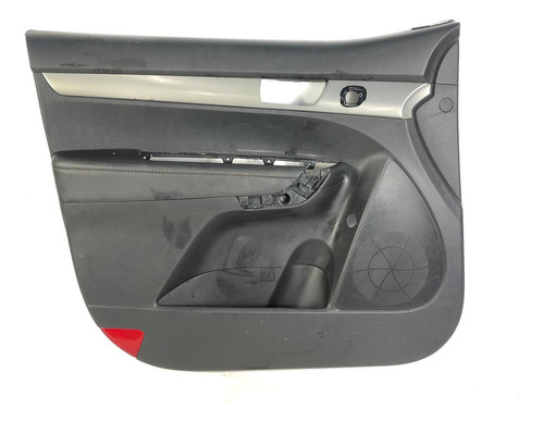 Forro Porta Diant Esq Kia Sorento 2012 2.4 823102p000