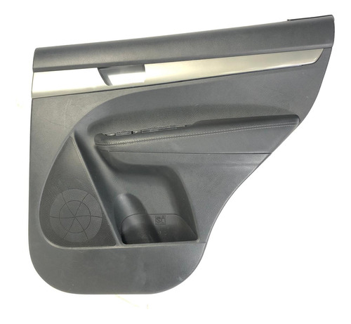 Forro Porta Tras Dir Kia Sorento 2012 2.4 833202p000