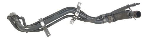 Gargalo Tanque Combustível Kia Sorento 2012 2.4 4x2 Gasolina