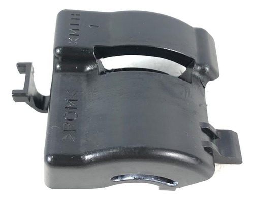 Grampo Trava Maçaneta Tras Esq Kia Sorento 2012 2.4 4x2