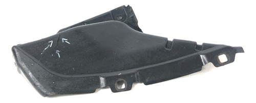 Lameiro Traseiro Esq Outlander 2012 3.0 5370a073 Detalhe