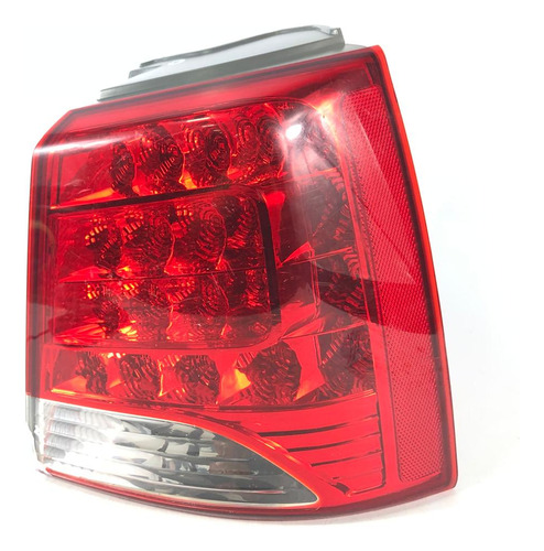 Lanterna Traseira Direita Kia Sorento 2012 2.4 Detalhe