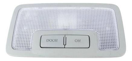 Luz Cortesia Central Teto Kia Sorento 2012 2.4 928502p100