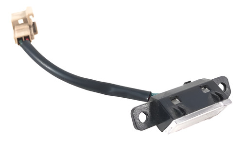 Luz Cortesia Porta Malas Kia Sorento 2012 2.4 4x2