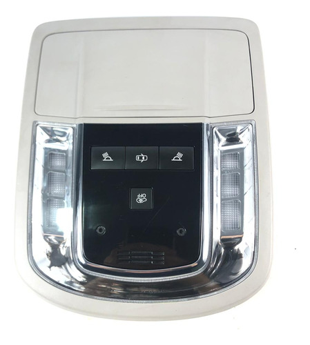 Luz Teto Porta Oculos Hilux Sw4 2020 2.8 Srx 636500k501