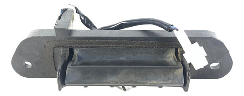 Maçaneta Do Porta Malas Outlander 2010 3.0 V6