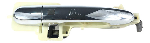 Maçaneta Externa Diant Dir Kia Sorento 2012 2.4