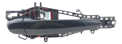 Maçaneta Externa Dianteira Direita Bmw 328i 2014 7321640