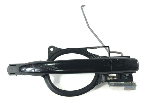 Maçaneta Externa Porta Diant Dir Outlander 2010 3.0 Riscos