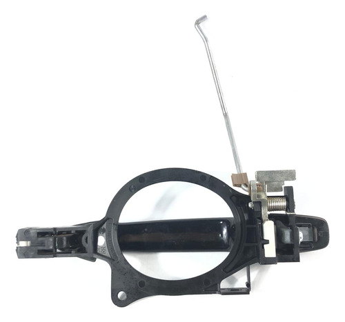 Maçaneta Externa Porta Tras Dir Outlander 2010 3.0 Riscos