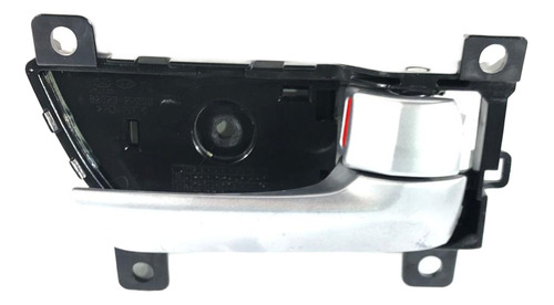 Maçaneta Interna Diant Dir Kia Sorento 2012 2.4 826232p000
