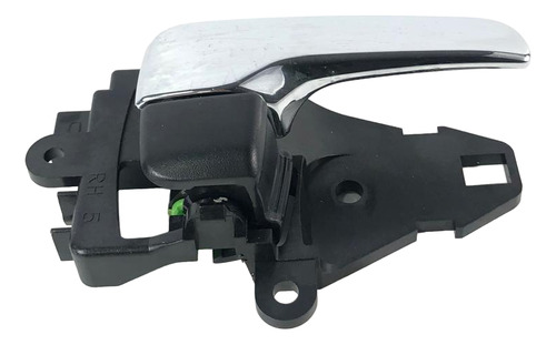 Maçaneta Interna Outlander 2010 3.0 Tras Direita Mn105360