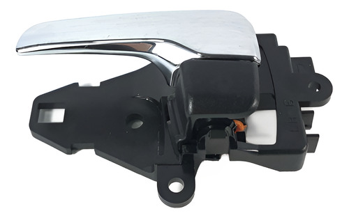 Maçaneta Interna Outlander 2010 3.0 Tras Esquerda Mn105359