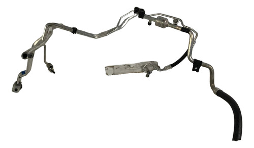 Mangueira Ar Condicionado Kia Sorento 2012 2.4