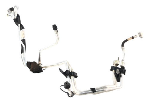 Mangueira Cano Ar Cond Discovery Sport 2017 2.0 Gj3219a834be