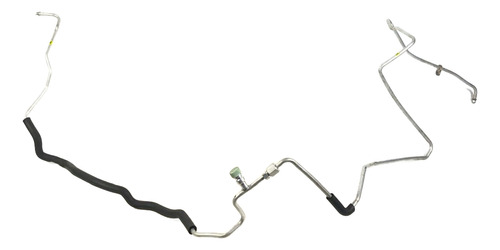 Mangueira Cano Ar Condicionado Outlander 2010 3.0 V6