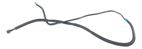 Mangueira Filtro Canister Discovery Sport 2017 Gas 2.0