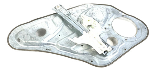 Maquina Vidro Porta Tras Dir Kia Sorento 2012 2.4 4x2