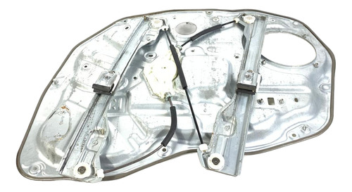 Maquina Vidro Porta Tras Esq Kia Sorento 2012 2.4 4x2