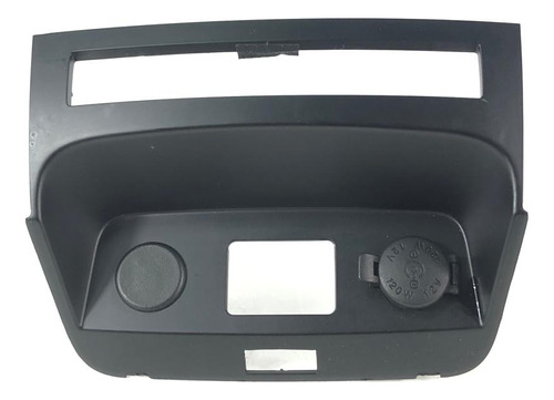 Moldura Acendedor Console Kia Sorento 2012 2.4 847302p000