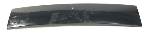 Moldura Aplique Tampa Traseira Outlander 2010 3.0 5817a011