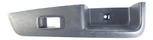 Moldura Botão Porta Tras Dir Outlander 2010 3.0 V6 Spc01640