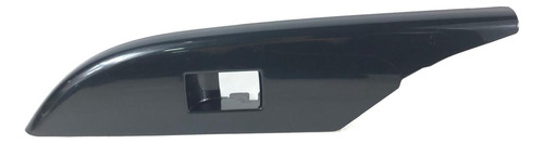 Moldura Botão Vidro Tras Esq Hilux Sw4 2020 Srx 742720k360