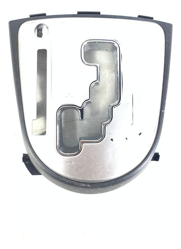 Moldura Cambio Aut Outlander 2010 3.0 V6 H7123h0g410 Riscos