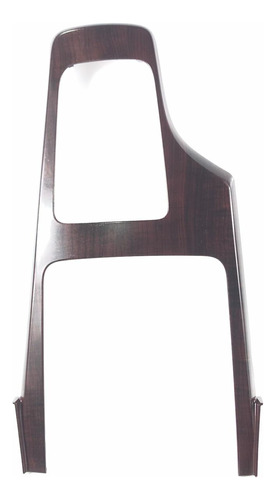 Moldura Console Cambio Hilux Sw4 2020 2.8 Srx 58808kk050