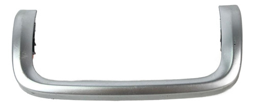 Moldura Console Central Hilux Sw4 2020 2.8 Srx 58921kk020