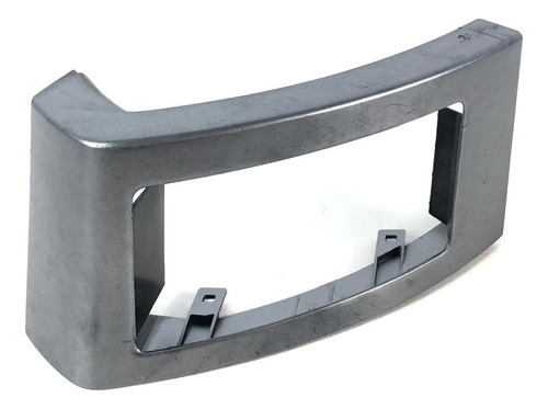 Moldura Difusor Ar Esq Outlander 2010 Gn71113980 (riscos)