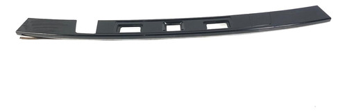 Moldura Luz Placa Discovery Sport 2017 2.0 Fk7240406fb