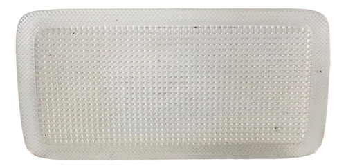 Moldura Luz Teto Cortesia Hilux Sw4 2020 2.8 Srx