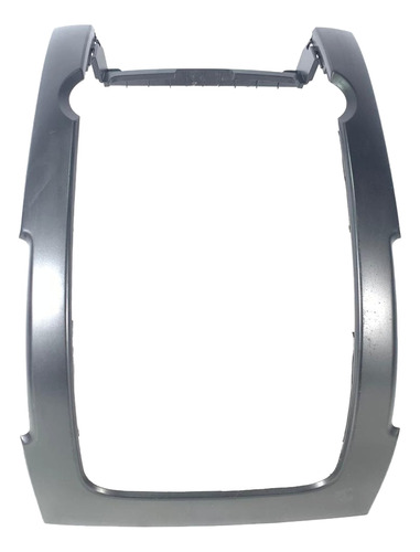 Moldura Painel Central Kia Sorento 2012 2.4 847402p100