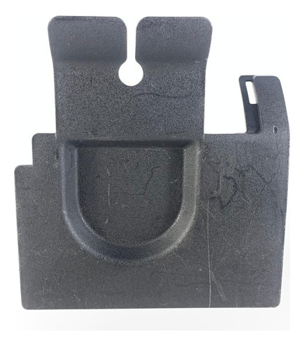 Moldura Tampa Assento Tras Dir Outlander 2010 6977a269zz