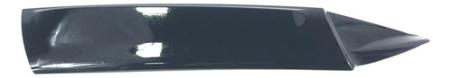 Moldura Vidro Tras Dir Hilux Sw4 2020 2.8 Srx 627910k040