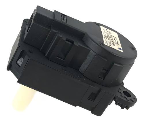 Motor Atuador Caixa Ar Outlander 2010 3.0 V6 Csa512t010