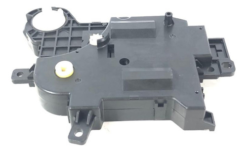 Motor Atuador Caixa De Ar Hilux Sw4 2020 2.8 Srx 0638009013