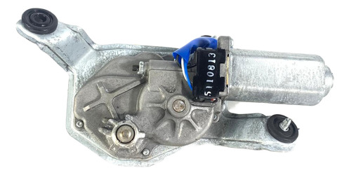 Motor Vidro Limpador Tras Kia Sorento 2012 2.4 987002p000