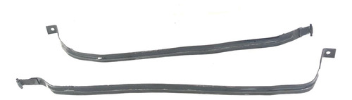 Par Cinta Tanque Combustivel Kia Sorento 2012 2.4 4x2 Gas