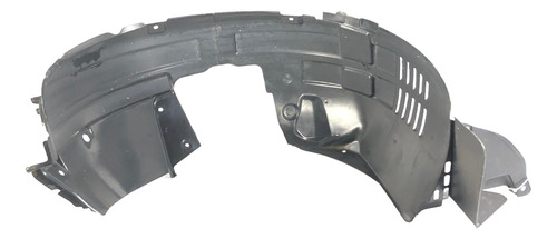 Parabarro Diant Direito Kia Sorento 2012 2.4 868202p000