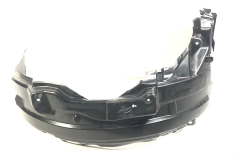 Parabarro Diant Direito Outlander 2010 3.0 05370a072 Detalhe