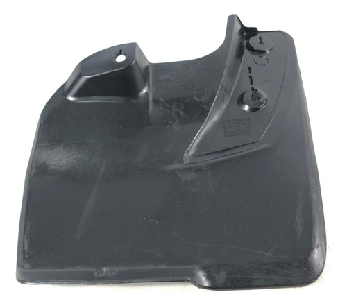 Parabarro Lameiro Diant Dir Hilux Sw4 2020 Srx 766210k211