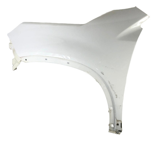 Paralama Diant Esq Kia Sorento 2012 2.4