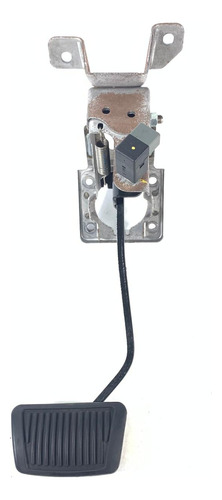 Pedal De Freio Kia Sorento 2012 2.4 Ghpa0180