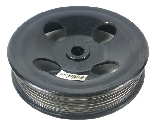 Polia Bomba Direçao Kia Sorento 2012 2.4 4x2